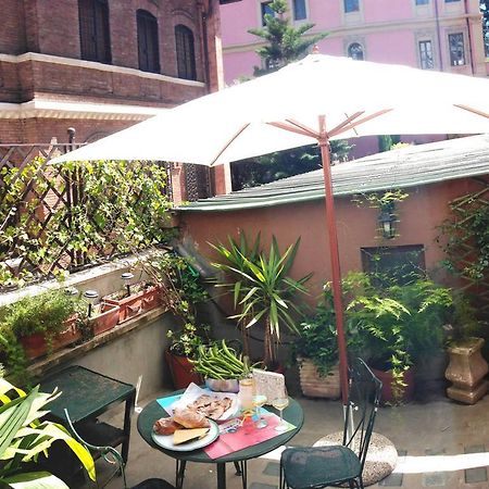 Rome Art Home 外观 照片