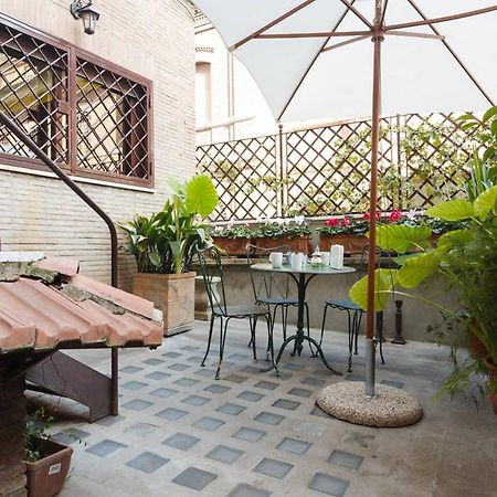 Rome Art Home 外观 照片