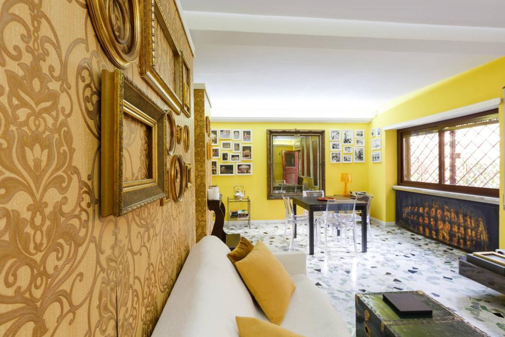 Rome Art Home 外观 照片