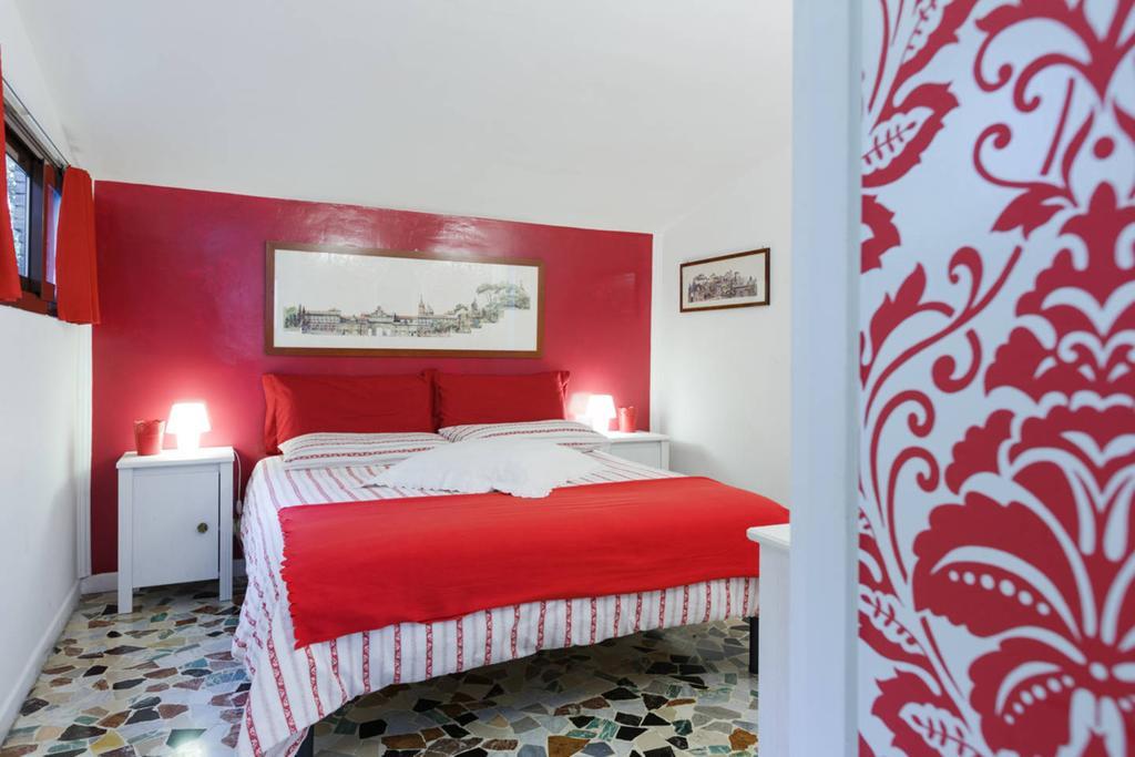 Rome Art Home 外观 照片