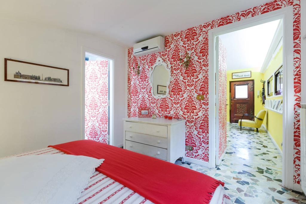 Rome Art Home 外观 照片