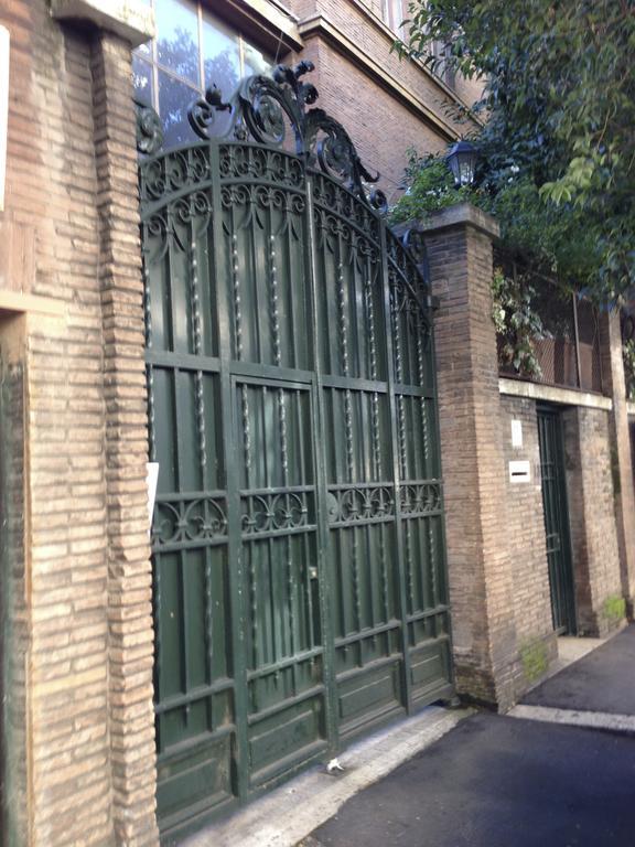 Rome Art Home 外观 照片