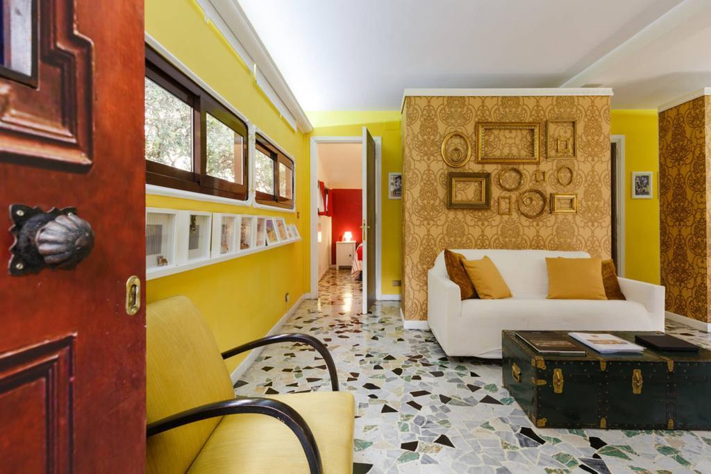 Rome Art Home 外观 照片